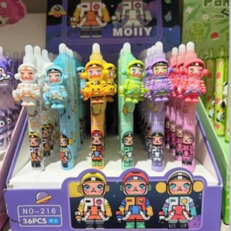 Kuromi - Kids Bullet Pencil