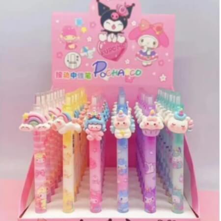 Unicorn Press - Gel Pen